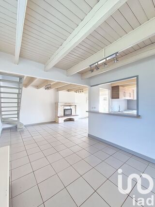  Maison � vendre 3 pi�ces 72 m�