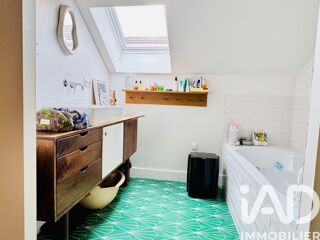  Maison � vendre 5 pi�ces 164 m�