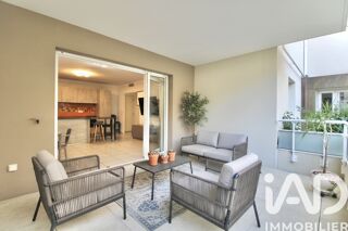  Appartement � vendre 4 pi�ces 81 m�