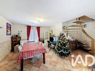  Maison � vendre 4 pi�ces 130 m�