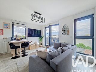  Appartement � vendre 2 pi�ces 42 m�