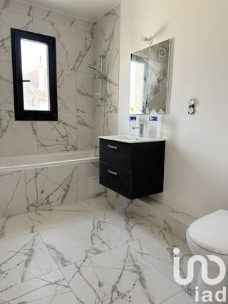  Maison � vendre 4 pi�ces 83 m�