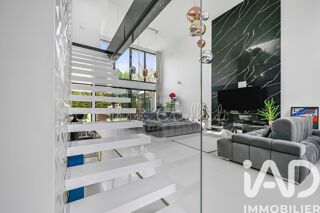  Villa � vendre 6 pi�ces 191 m�