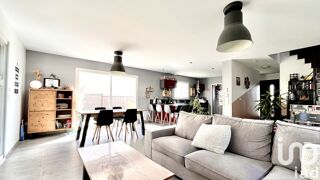  Maison � vendre 4 pi�ces 111 m�