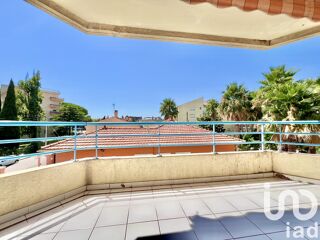  Appartement � vendre 2 pi�ces 45 m�