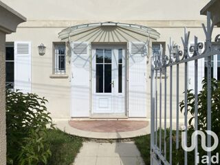  Maison � vendre 6 pi�ces 158 m�