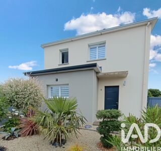  Maison � vendre 5 pi�ces 115 m�