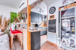  Maison � vendre 5 pi�ces 89 m�