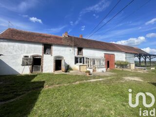  Maison � vendre 3 pi�ces 49 m�