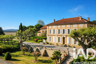  Maison � vendre 15 + pi�ces 469 m�