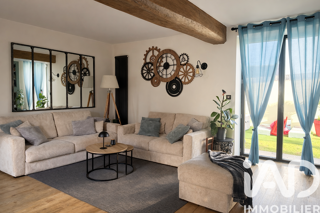  Maison � vendre 7 pi�ces 169 m�