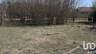  Terrain  vendre 530 m