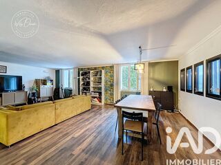  Appartement  vendre 5 pices 190 m