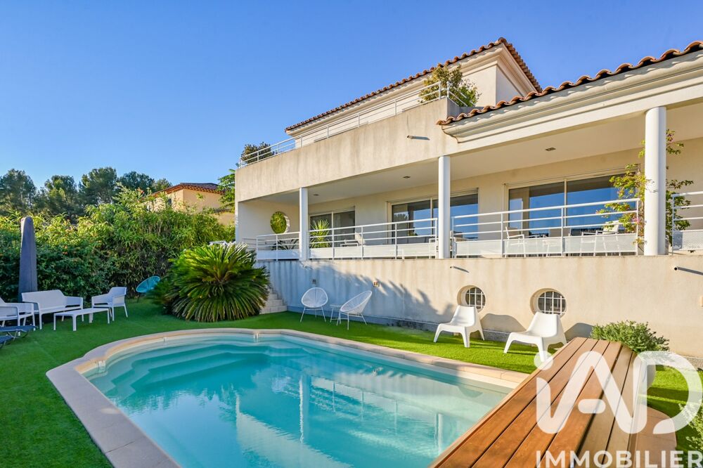 � vendre  Villa La Ciotat (13600)