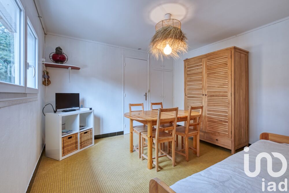  vendre  Maison Lge-Cap-Ferret (33950)