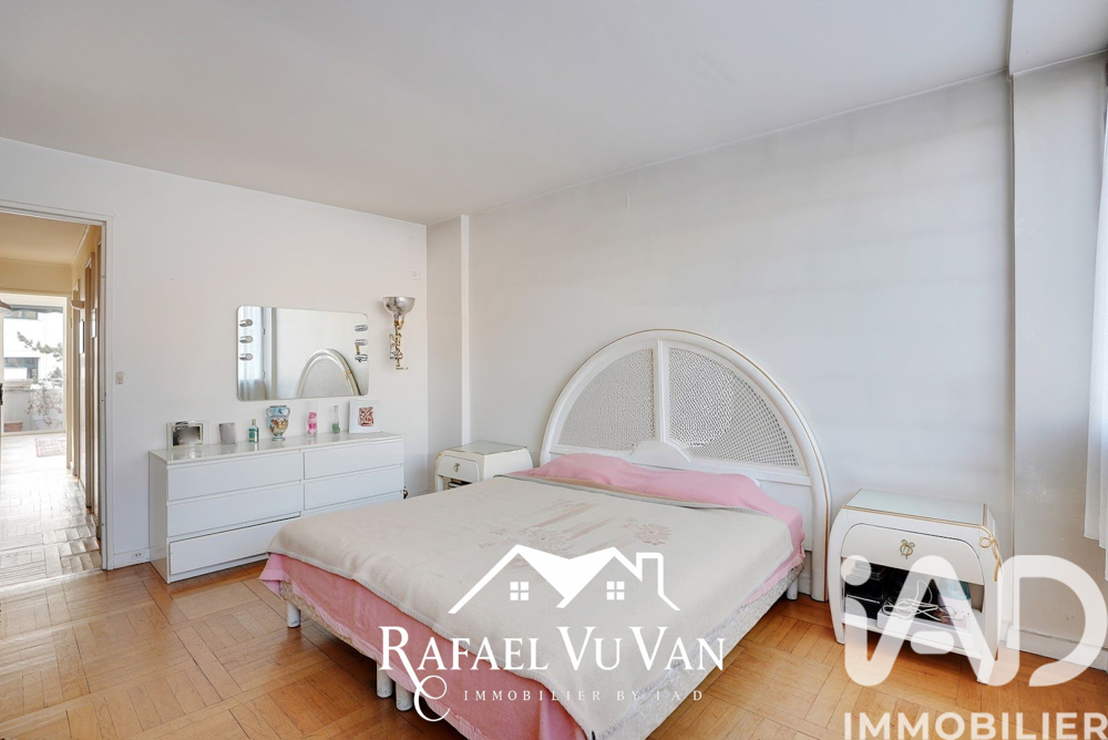  vendre  Appartement Paris 16