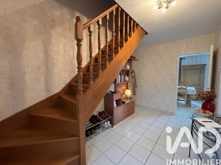  Maison � vendre 5 pi�ces 124 m�