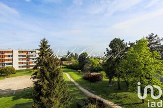  Appartement � vendre 3 pi�ces 64 m�