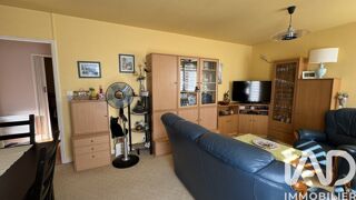  Maison � vendre 3 pi�ces 75 m�