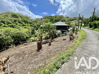  Terrain � vendre 2597 m�