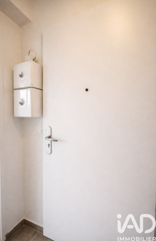  Appartement � vendre 1 pi�ce 25 m�