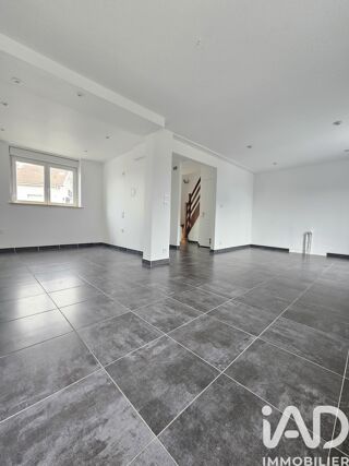  Maison � vendre 4 pi�ces 73 m�