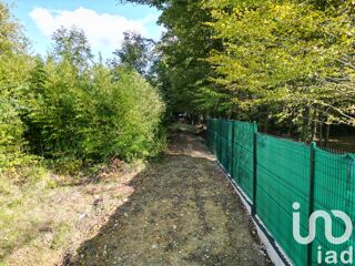  Terrain � vendre 522 m�