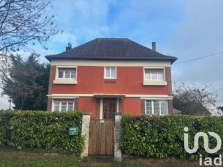  Maison � vendre 5 pi�ces 130 m�