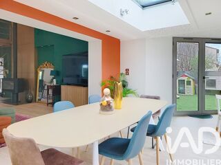  Maison  vendre 6 pices 216 m