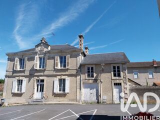  Maison � vendre 7 pi�ces 181 m�