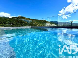  Villa � vendre 5 pi�ces 134 m�