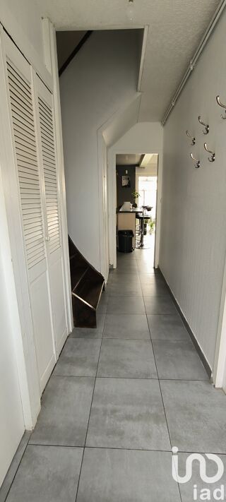  Maison � vendre 4 pi�ces 90 m�