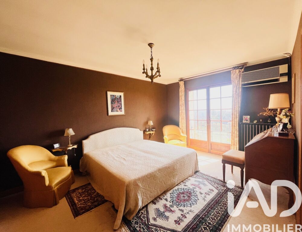 � vendre  Maison Roquefort-les-Pins (06330)