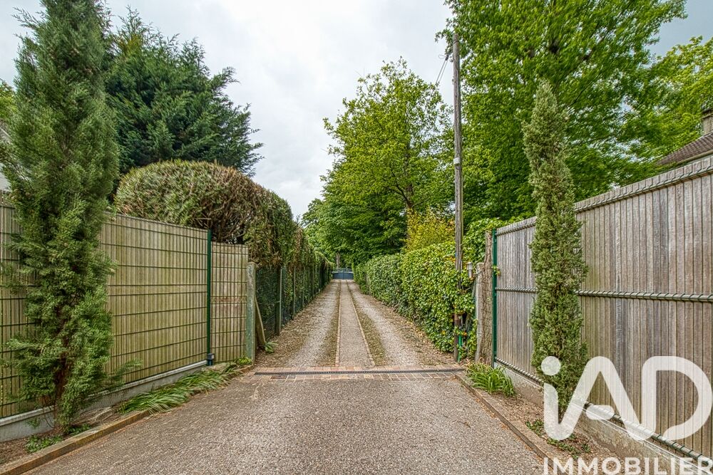 � vendre  Maison Verneuil-sur-Seine (78480)