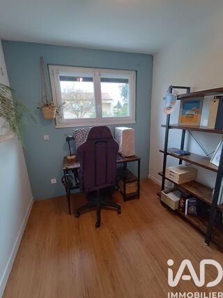  Maison � vendre 7 pi�ces 133 m�