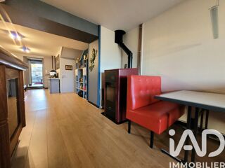  Maison � vendre 9 pi�ces 200 m�