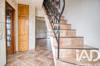  Maison � vendre 7 pi�ces 145 m�