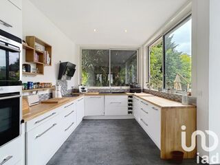  Maison � vendre 8 pi�ces 234 m�