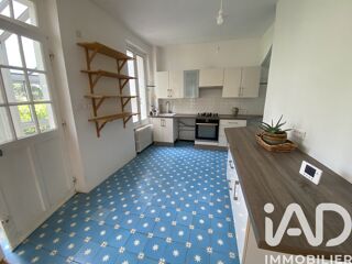  Maison � vendre 6 pi�ces 102 m�