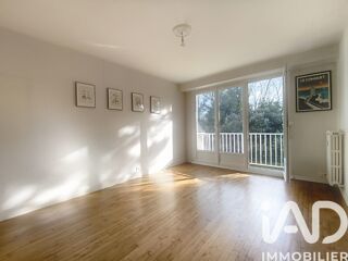  Appartement � vendre 3 pi�ces 60 m�