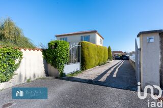 Maison  vendre 5 pices 127 m