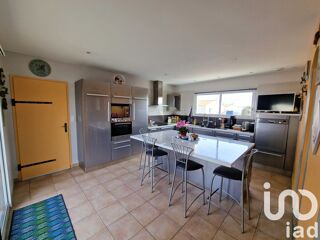  Maison � vendre 5 pi�ces 145 m�