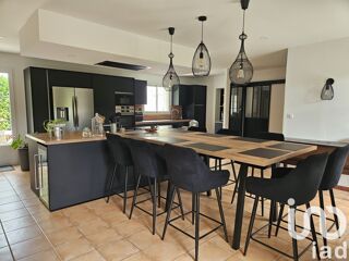  Maison � vendre 9 pi�ces 193 m�