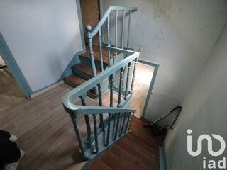  Maison � vendre 3 pi�ces 80 m�