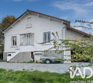  Maison � vendre 6 pi�ces 114 m�