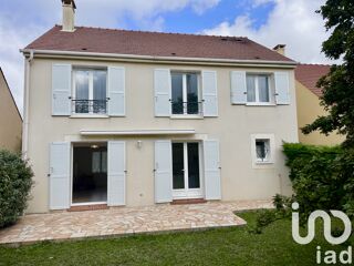  Maison � vendre 6 pi�ces 124 m�