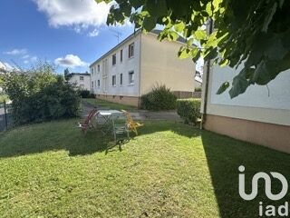  Appartement  vendre 4 pices 70 m