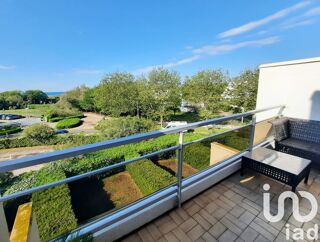  Appartement � vendre 1 pi�ce 21 m�