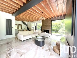  Maison � vendre 7 pi�ces 204 m�