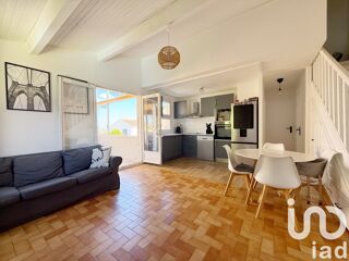  Appartement � vendre 3 pi�ces 59 m�